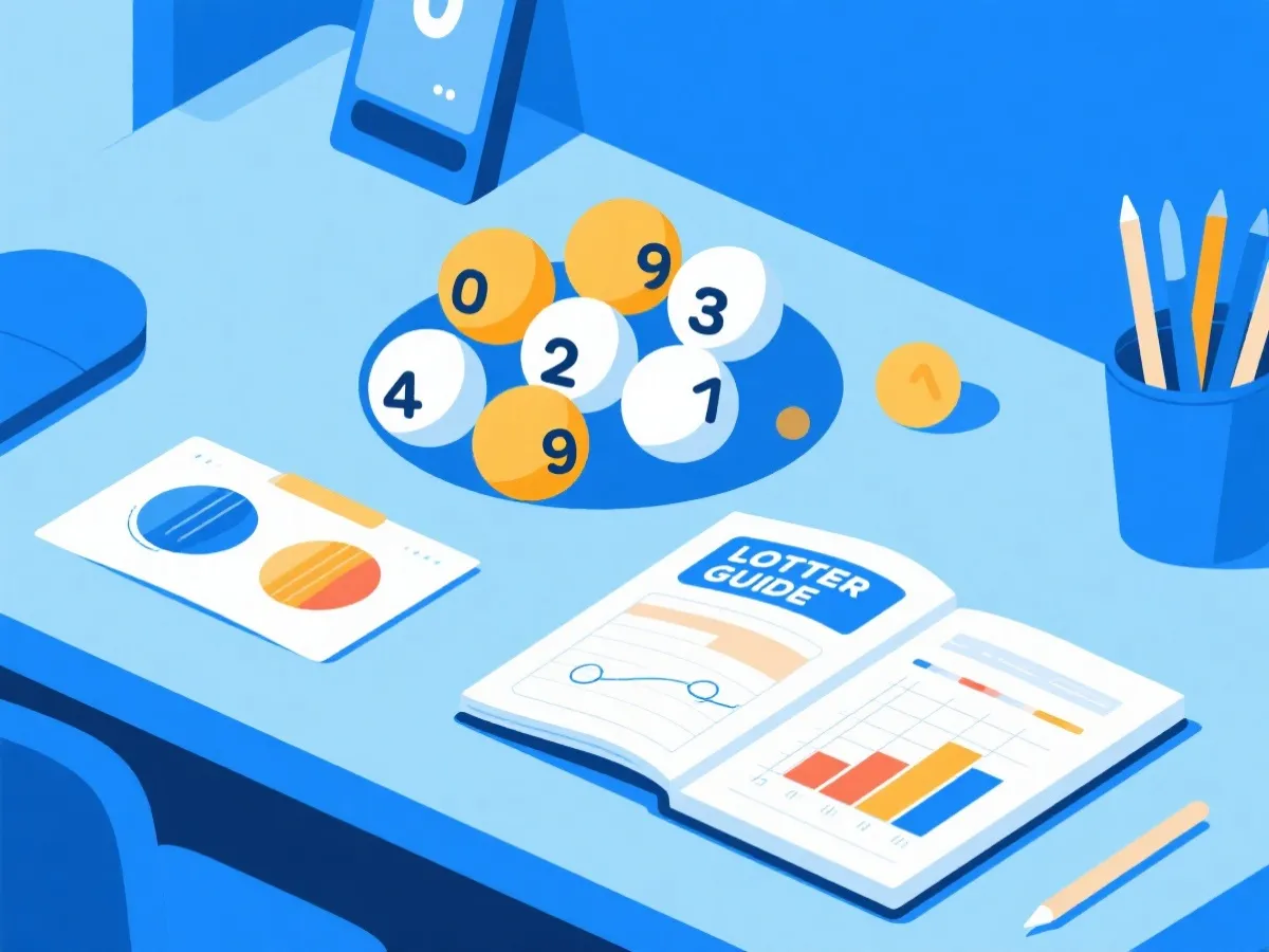 香港六合彩玩法规则与指南示意图