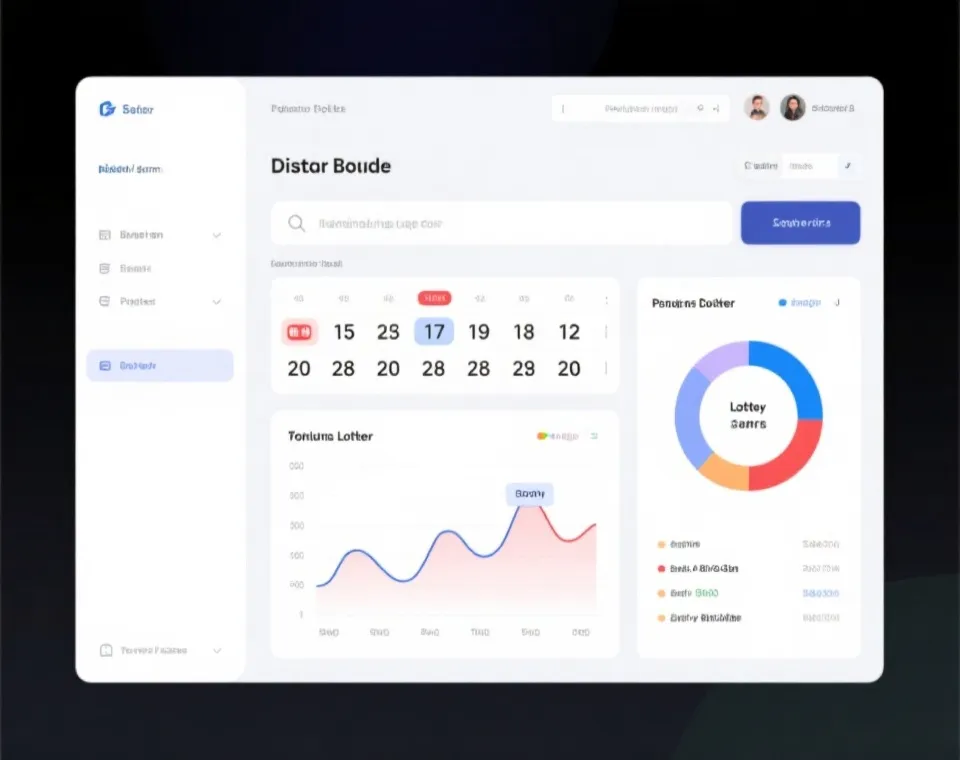 香港六合彩数据查询示意图